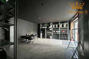 Na sprzedaż loftowy lokal o pow 444m2, kamienica, praga północ, metro