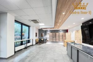 Do wynajęcia lokal handlowo-usługowy gotowy na wynajem 70m2 – Wola