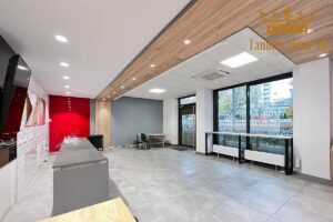 Do wynajęcia lokal handlowo-usługowy gotowy na wynajem 70m2 – Wola