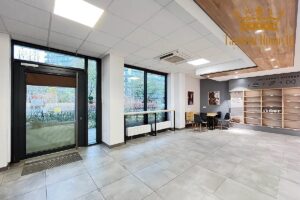 Do wynajęcia lokal handlowo-usługowy gotowy na wynajem 70m2 – Wola