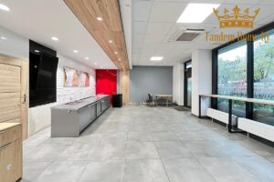 Do wynajęcia lokal handlowo-usługowy gotowy na wynajem 70m2 – Wola