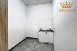 Do wynajęcia lokal handlowo-usługowy gotowy na wynajem 70m2 – Wola
