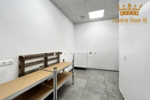 Do wynajęcia lokal handlowo-usługowy gotowy na wynajem 70m2 – Wola
