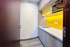 Biuro 144m2 z tarasem na ostatnim piętrze z widokiem – Wola Warszawa