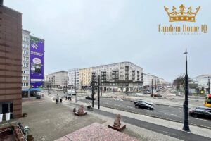 Wynajmę powierzchnię pod działalność medyczną Mokotów Puławska