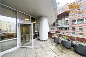 Wynajmę powierzchnię pod działalność medyczną Mokotów Puławska