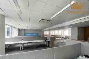 Wynajmę całę piętro biurowca, ponad 2500m2, Plac Unii Lubelskiej