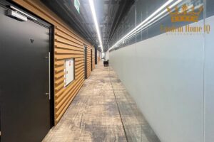 Wynajmę małe biuro flexi do 10 stanowisk /biurek w biurowcu Puławska Mokotów