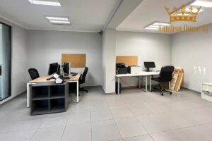 Do wynajęcia wyposażona kuchnia cateringowa 170m2 Targówek Zacisze