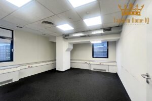 Do wynajęcia biuro 495m2 na ostatnim piętrze, bez sąsiadów, Mokotów