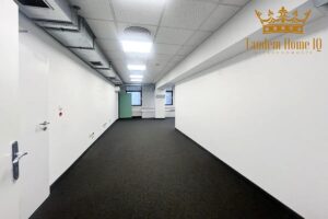 Do wynajęcia biuro 495m2 na ostatnim piętrze, bez sąsiadów, Mokotów
