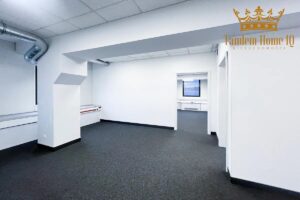 Do wynajęcia biuro 495m2 na ostatnim piętrze, bez sąsiadów, Mokotów