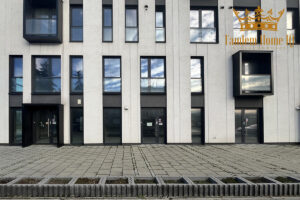 Do wynajmu lokal 71m2 przy głównym skrzyżowaniu Ursus – Niedźwiadek