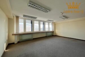 Do wynajęcia biuro na Mokotowie Górnym niedaleko Galerii Mokotów