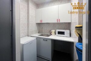 Do wynajęcia biuro na Mokotowie Górnym niedaleko Galerii Mokotów