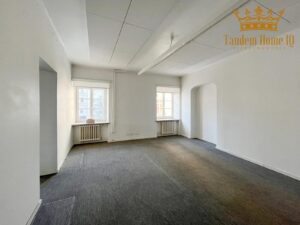Do wynajęcia biuro 227,34 m2 w kamienicy, Nowy Świat, bez opłat wspólnych