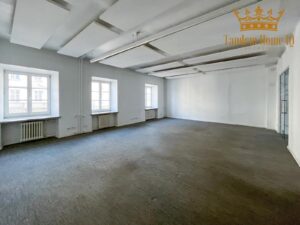 Do wynajęcia biuro 227,34 m2 w kamienicy, Nowy Świat, bez opłat wspólnych