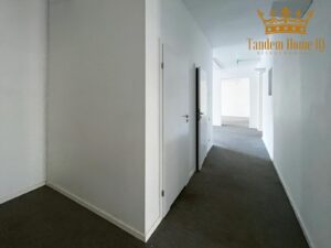 Do wynajęcia biuro 227,34 m2 w kamienicy, Nowy Świat, bez opłat wspólnych