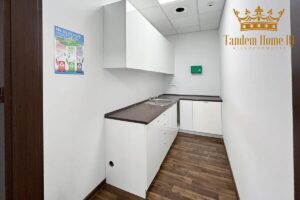 Małe biuro do wynajęcia, własny aneks, cicha strona Mokotów, Galeria