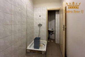 Na wynajem lokal pod gastro lub medycyne, 106m2 na Mokotowie, Wołoska