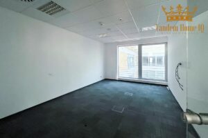 Powierzchnia biurowa dla ok 70 osób Mokotów Górny w biurowcu klasy A.