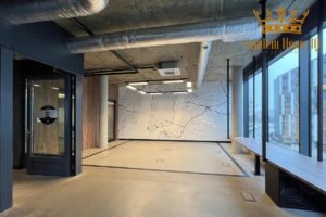 Do wynajęcia 263m2 pod usługi medyczne, inne, kamienica Żoliborz
