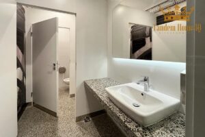 Do wynajęcia 263m2 pod usługi medyczne, inne, kamienica Żoliborz