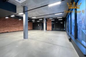 Do wynajęcia 263m2 pod usługi medyczne, inne, kamienica Żoliborz
