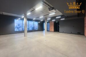 Do wynajęcia 263m2 pod usługi medyczne, inne, kamienica Żoliborz