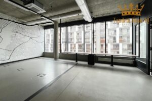 Do wynajęcia 263m2 pod usługi medyczne, inne, kamienica Żoliborz