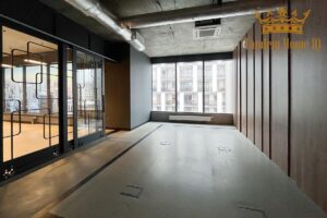 Do wynajęcia 263m2 pod usługi medyczne, inne, kamienica Żoliborz