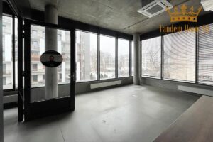 Do wynajęcia 263m2 pod usługi medyczne, inne, kamienica Żoliborz
