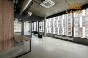 Do wynajęcia 263m2 pod usługi medyczne, inne, kamienica Żoliborz
