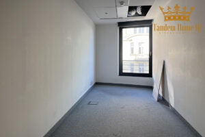 Do wynajmu biuro 420m2 w prestiżowym miejscu, blisko Nowy Świat.