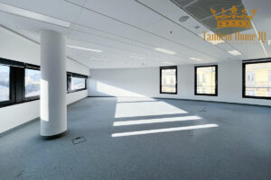 Do wynajmu biuro 420m2 w prestiżowym miejscu, blisko Nowy Świat.