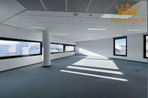 Do wynajmu biuro 420m2 w prestiżowym miejscu, blisko Nowy Świat.