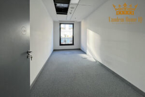 Do wynajmu biuro 420m2 w prestiżowym miejscu, blisko Nowy Świat.
