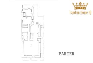 Do wynajęcia lokal parterowy 110m2 kamienica niedaleko Marszałkowskiej