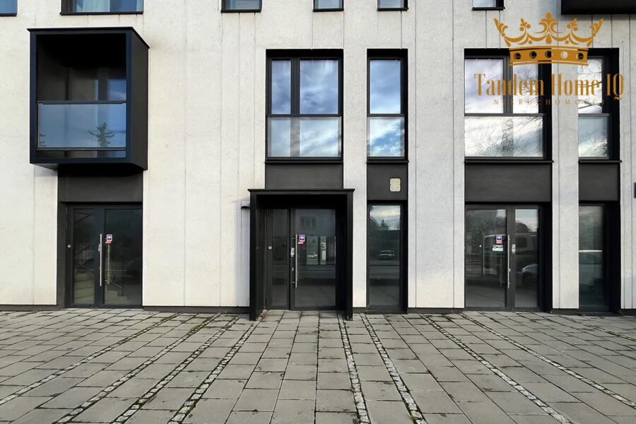 Do wynajęcia lokal usługowo-biurowy o pow. 57m2 w Ursusie ul. Jagiełły