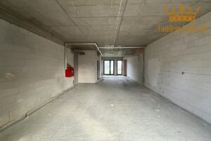 Do wynajęcia lokal usługowo-biurowy o pow. 57m2 w Ursusie ul. Jagiełły