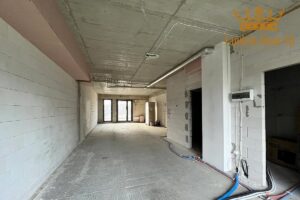 Do wynajęcia lokal usługowo-biurowy o pow. 57m2 w Ursusie ul. Jagiełły