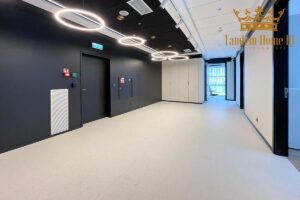Wynajmę biuro na 8 piętrze działalność rehabilitacyjna, spa, biurowiec