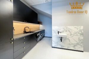 Wynajmę biuro na 8 piętrze działalność rehabilitacyjna, spa, biurowiec