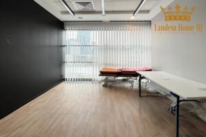 Wynajmę biuro na 8 piętrze działalność rehabilitacyjna, spa, biurowiec