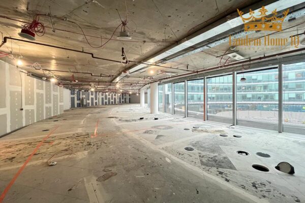na wynajem biuro 453m2 plac piłsudzkiego warszawa premium