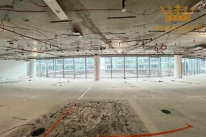 na wynajem biuro 453m2 plac piłsudzkiego warszawa premium