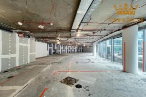na wynajem biuro 453m2 plac piłsudzkiego warszawa premium