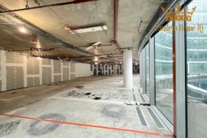 na wynajem biuro 453m2 plac piłsudzkiego warszawa premium
