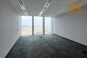 na wynajem biuro 1842m2 plac piłsudzkiego warszawa premium