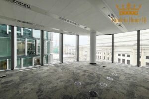 na wynajem biuro 1842m2 plac piłsudzkiego warszawa premium
